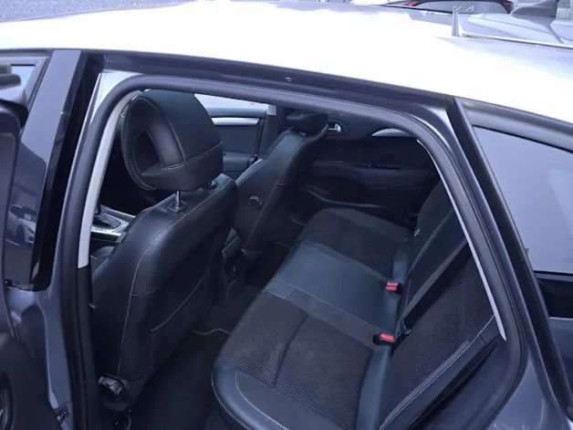 Citroën C4 1.6 BlueHDi 120 Shine