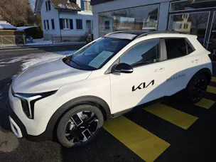 Kia Stonic 1.0 T-GDi MHEV GT-Line