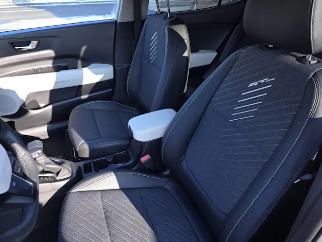 Kia Stonic 1.0 T-GDi MHEV GT-Line