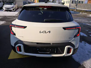 Kia Stonic 1.0 T-GDi MHEV GT-Line