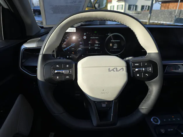 Kia Stonic 1.0 T-GDi MHEV GT-Line
