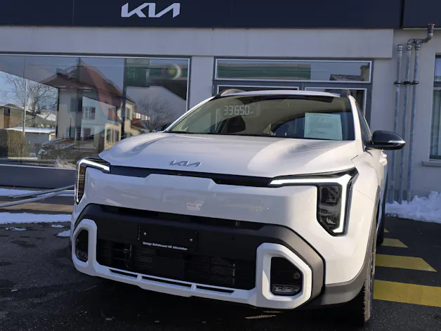Kia Stonic 1.0 T-GDi MHEV GT-Line