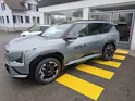 Kia EV5 81 kWh GT-Line