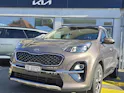 Kia Sportage 1.6 CRDi MHEV Power 25