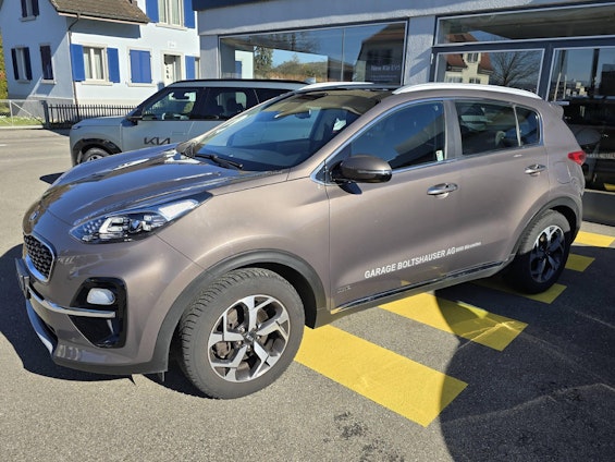 Fahrzeugbild 1 Fahrzeugbild 1