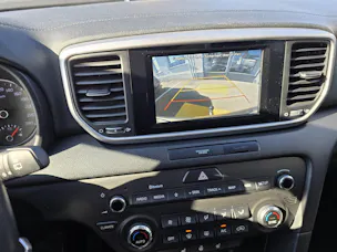 Kia Sportage 1.6 CRDi MHEV Power 25