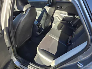 Kia K4 1.6 T-GDi GT-Line