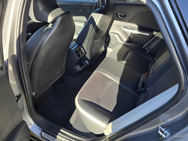 Kia K4 1.6 T-GDi GT-Line