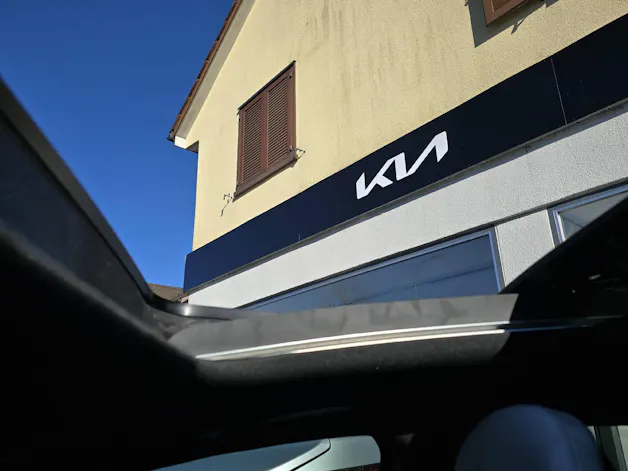 Kia K4 1.6 T-GDi GT-Line
