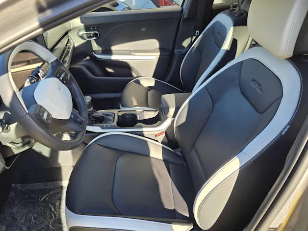 Kia K4 1.6 T-GDi GT-Line