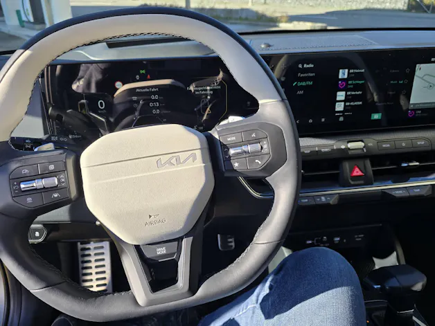 Kia K4 1.6 T-GDi GT-Line