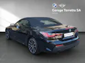 BMW 430d Cabrio