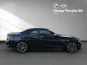 BMW 430d Cabrio