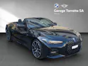 BMW 430d Cabrio