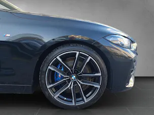 BMW 430d Cabrio