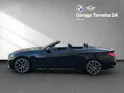 BMW 430d Cabrio