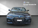 BMW 430d Cabrio