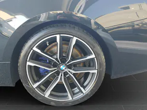 BMW 430d Cabrio