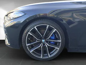 BMW 430d Cabrio