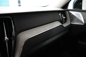 Volvo XC60 2.0 T8 TE XCLUSIVE Ultra Dark eAWD