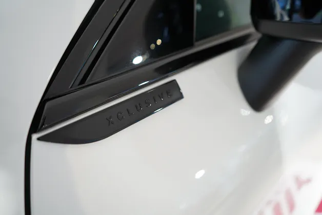 Volvo XC60 2.0 T8 TE XCLUSIVE Ultra Dark eAWD