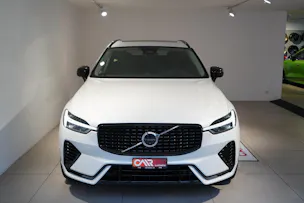 Volvo XC60 2.0 T8 TE XCLUSIVE Ultra Dark eAWD