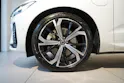 Volvo XC60 2.0 T8 TE XCLUSIVE Ultra Dark eAWD