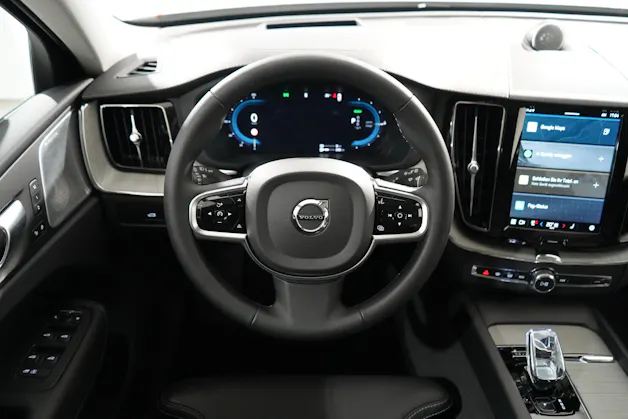 Volvo XC60 2.0 T8 TE XCLUSIVE Ultra Dark eAWD