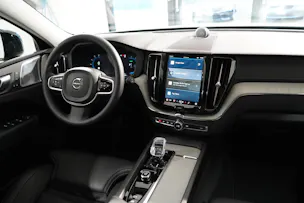 Volvo XC60 2.0 T8 TE XCLUSIVE Ultra Dark eAWD