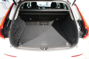 Volvo XC60 2.0 T8 TE XCLUSIVE Ultra Dark eAWD