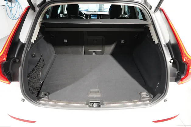 Volvo XC60 2.0 T8 TE XCLUSIVE Ultra Dark eAWD