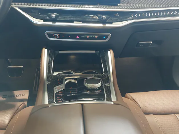 BMW X6 40i xDrive M Sport