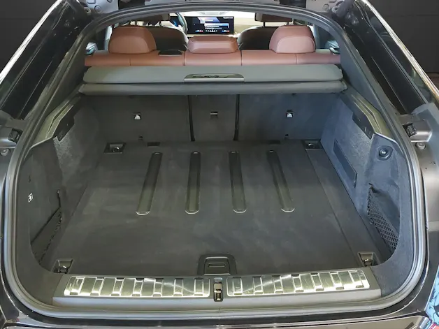 BMW X6 40i xDrive M Sport