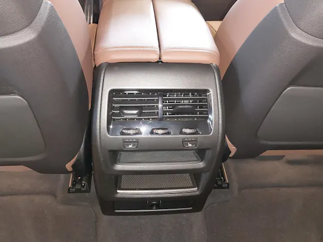 BMW X6 40i xDrive M Sport