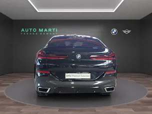 BMW X6 40i xDrive M Sport
