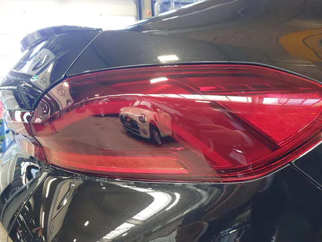 BMW X6 40i xDrive M Sport