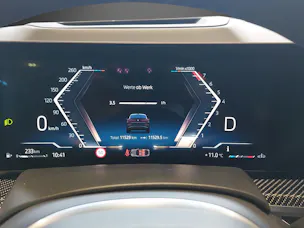 BMW X6 40i xDrive M Sport