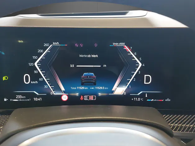 BMW X6 40i xDrive M Sport