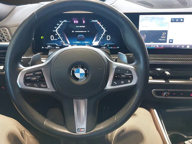 BMW X6 40i xDrive M Sport