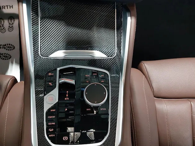 BMW X6 40i xDrive M Sport