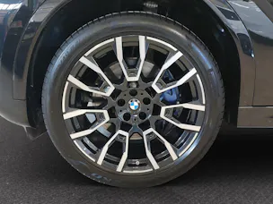 BMW X6 40i xDrive M Sport