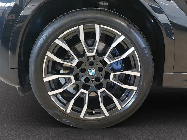 BMW X6 40i xDrive M Sport