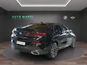 BMW X6 40i xDrive M Sport