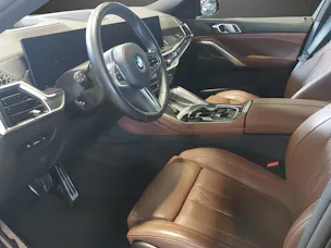 BMW X6 40i xDrive M Sport