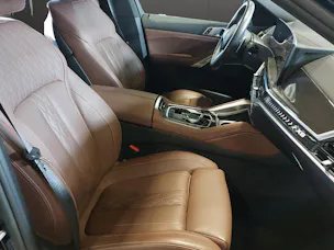 BMW X6 40i xDrive M Sport