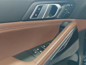 BMW X6 40i xDrive M Sport