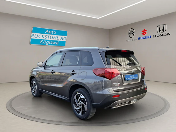 Fahrzeugbild 4 Fahrzeugbild 4