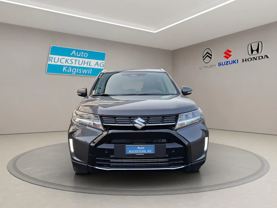 Fahrzeugbild 2 Fahrzeugbild 2