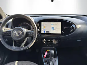 Toyota Aygo X 1.0 VVT-i Trend