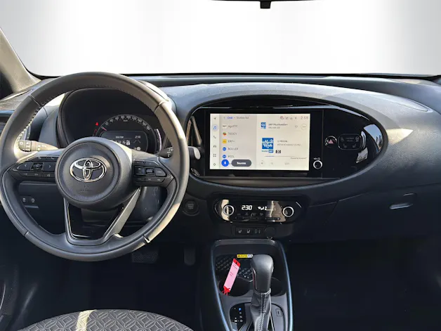 Toyota Aygo X 1.0 VVT-i Trend